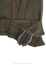 Plus Fours - Green Check