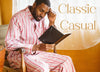 Classic Casual
