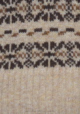 Freds Fairisle Slipover