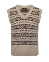 Freds Fairisle Slipover