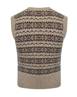 Freds Fairisle Slipover