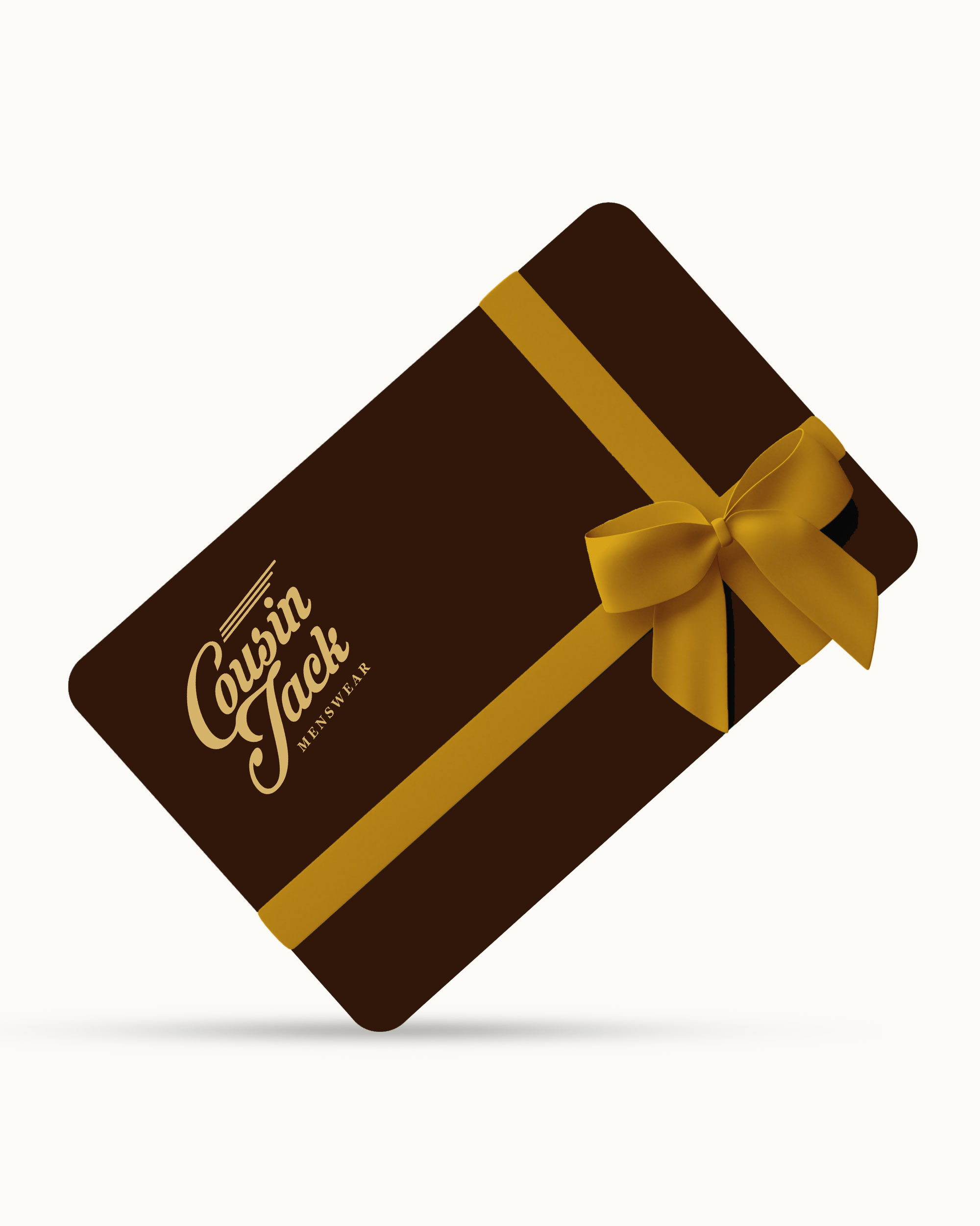 Digital Gift Card
