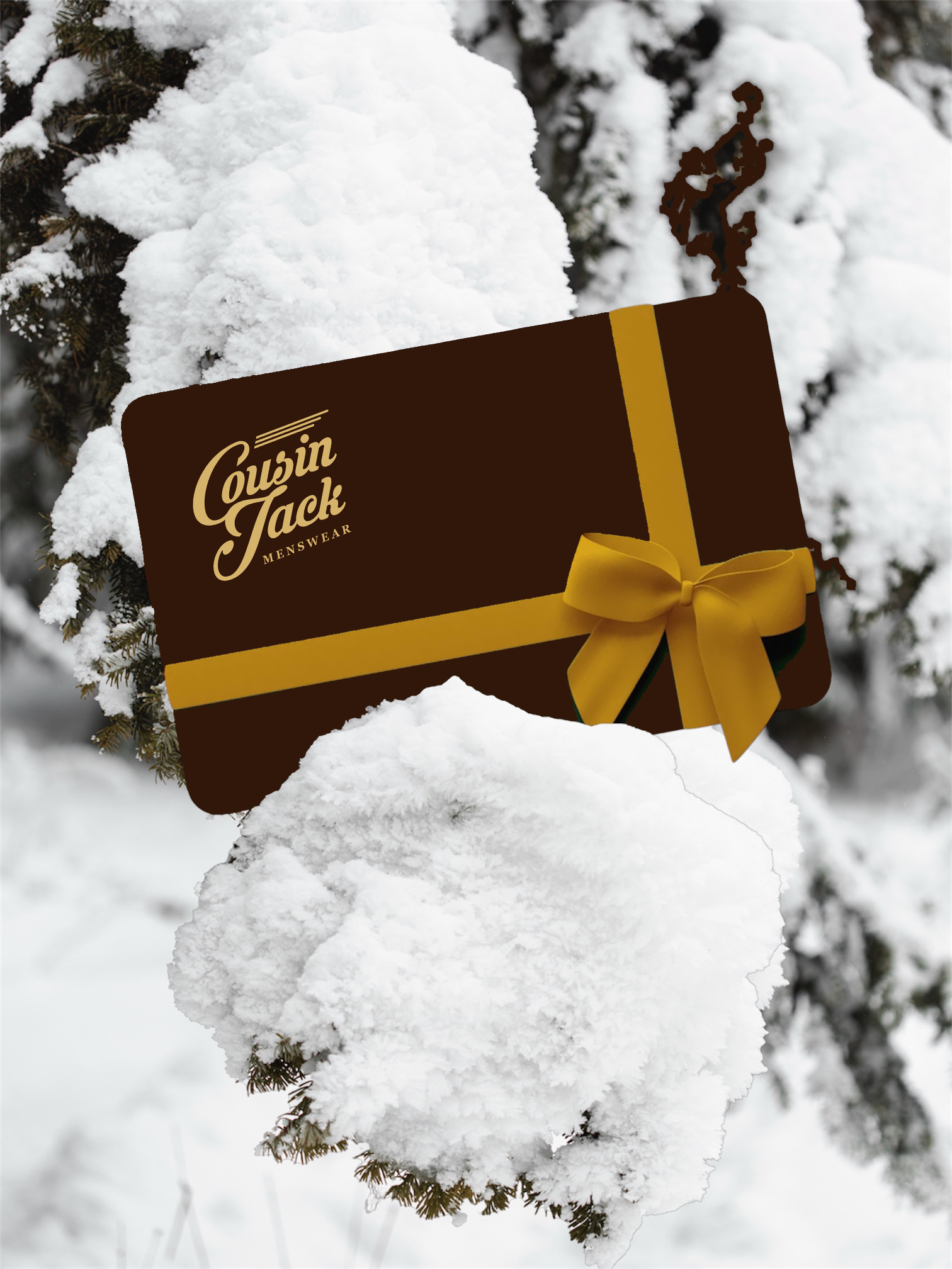 Digital Gift Card